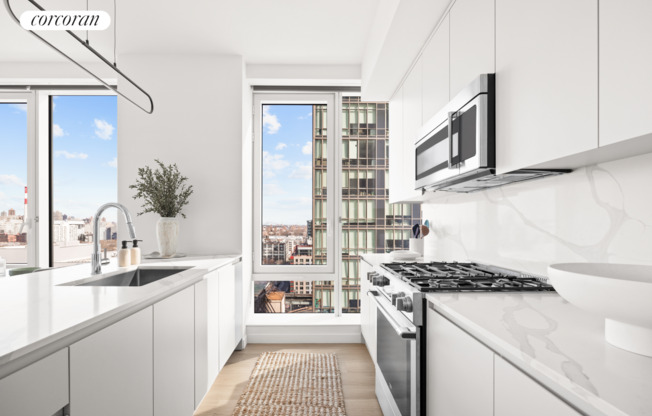 1 bed, 1 bath, $4,710, Unit 12F