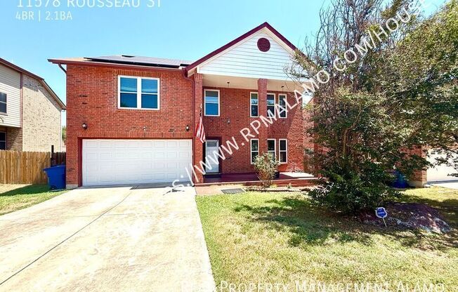 11578 ROUSSEAU ST
