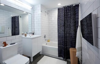 1 bed, 1 bath, $5,500, Unit 5D