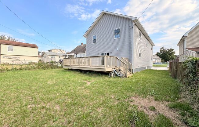 For Rent 6710 Hudson St, Baltimore, MD 21224