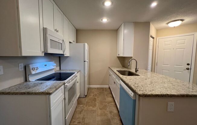 1 bed, 1 bath, $1,345, Unit # 212