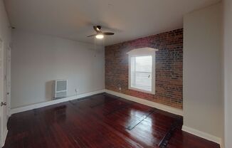 1 bed, 1 bath, 600 sqft, $1,595, Unit 207