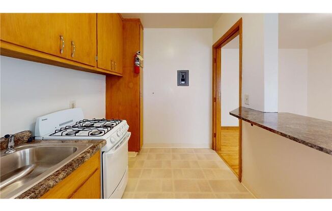 1 bed, 1 bath, 500 sqft, $1,049, Unit Unit 10