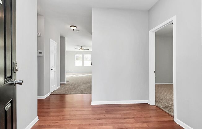 Well Maintained Ranch for RENT