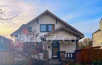 Stunning 4 Bedroom 2 Bath Single Family Home