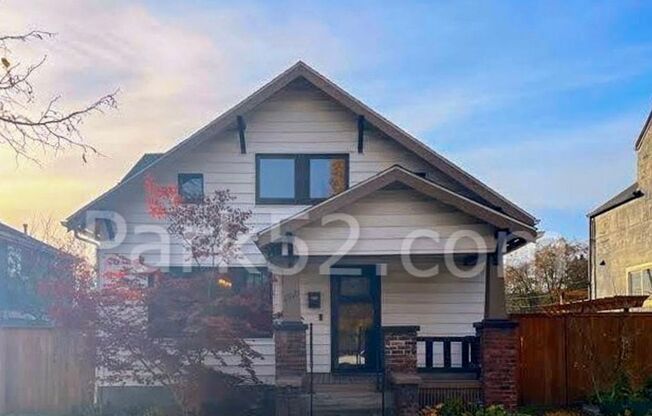 Stunning 4 Bedroom 2 Bath Single Family Home