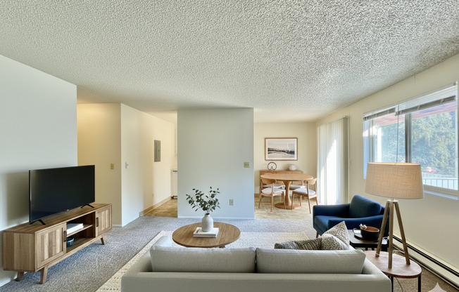 Timber Grove Apartments in Lynnwood, WA