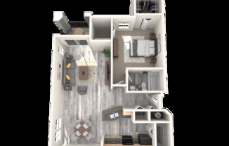 Partner-provided photo for $1608 unit