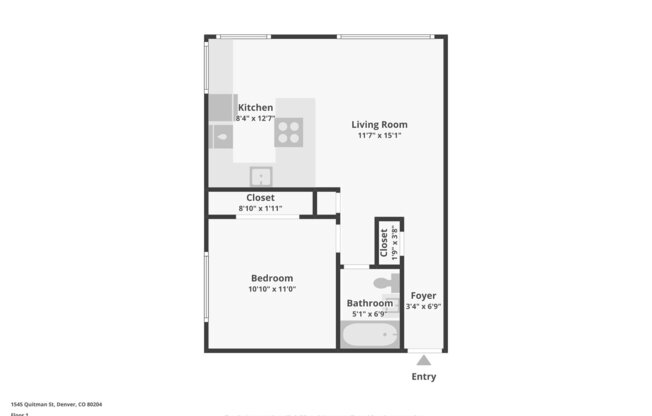 Partner-provided property photo