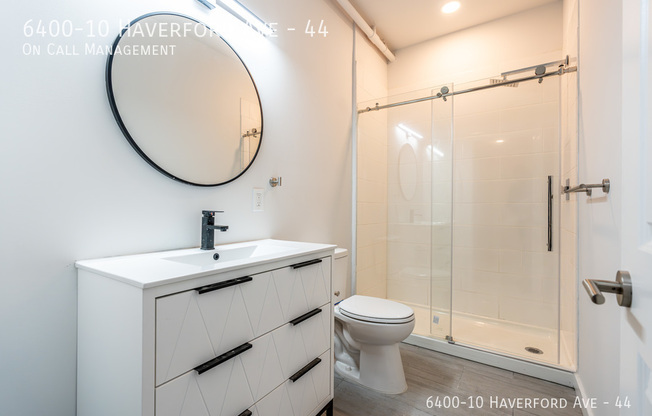 6400 10 HAVERFORD AVE