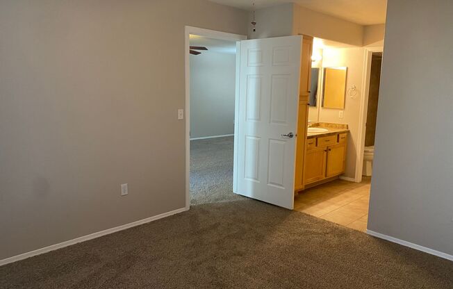 2 beds, 2 baths, $1,795