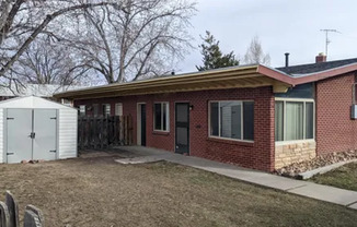 Mid-Century Home in the Heart of Broomfield
