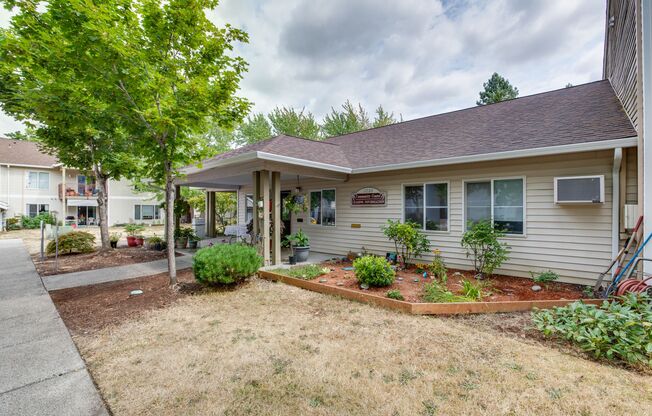 WILLOW SPRINGS APARTMENTS - YOUR HOME IS HERE!