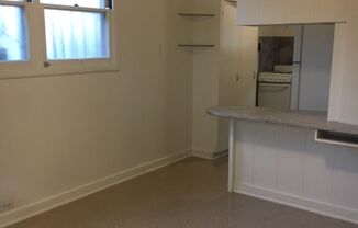 1 bed, 1 bath, 546 sqft, $1,275