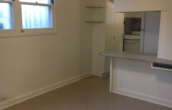 1 bed, 1 bath, 546 sqft, $1,275