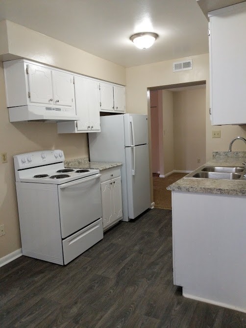 Winterhaven Apartments