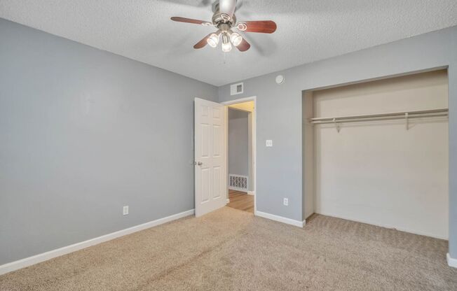 2 beds, 1 bath, $1,500, Unit #1