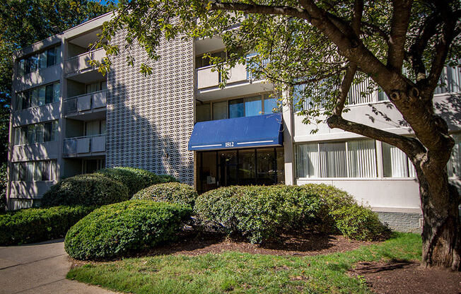 Heritage Park Apartments Building 13