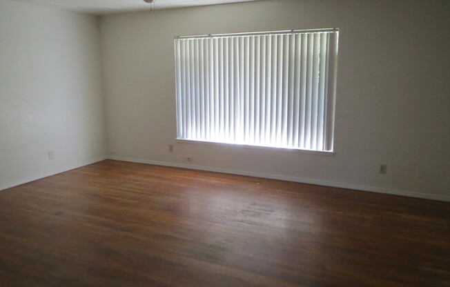 Andrews Duplex