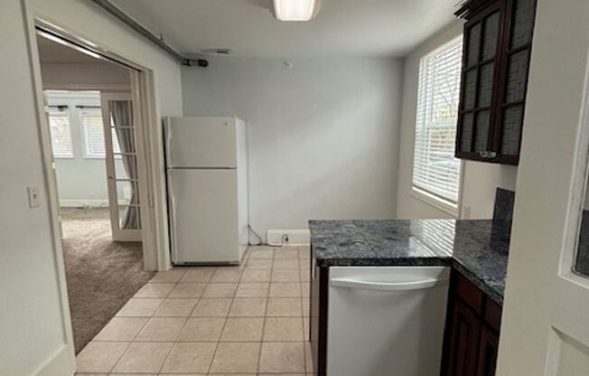 2 Bedroom 1 Bath Apt in Newberg