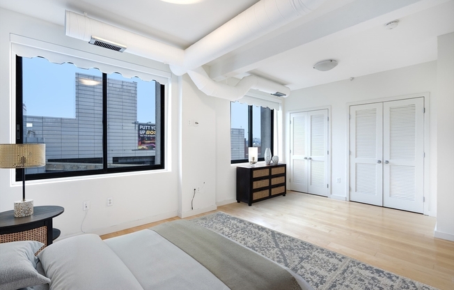 2 beds, 2 baths, 1,708 sqft, $4,700, Unit 605