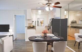 Chateau Nicole - Hulac West, LLC