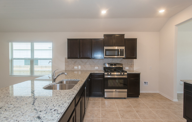 Updated Southeast Austin Single Story - Move In Ready!