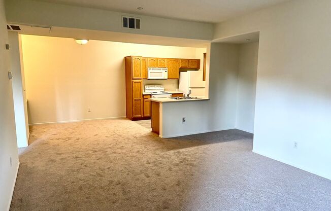 2 beds, 2 baths, $2,095