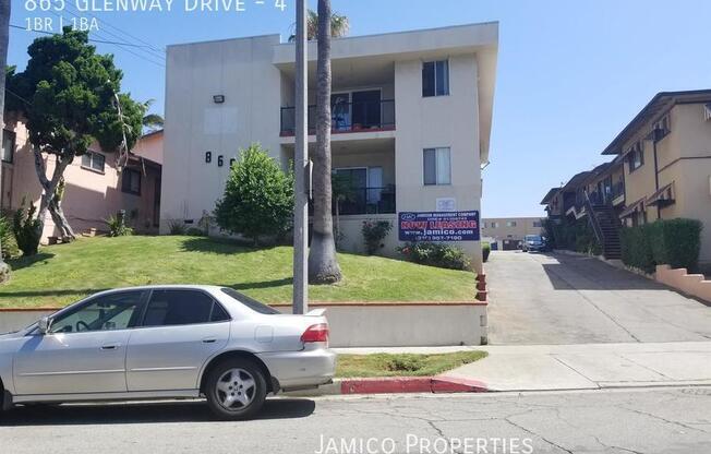 865 Glenway Drive
