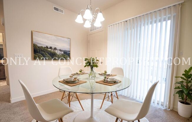 1 bed, 1 bath, 775 sqft, $1,250, Unit 433