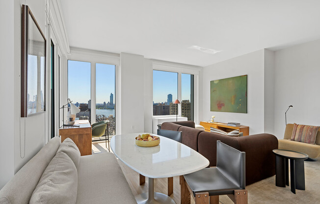 2 beds, 2 baths, $8,150, Unit 1003