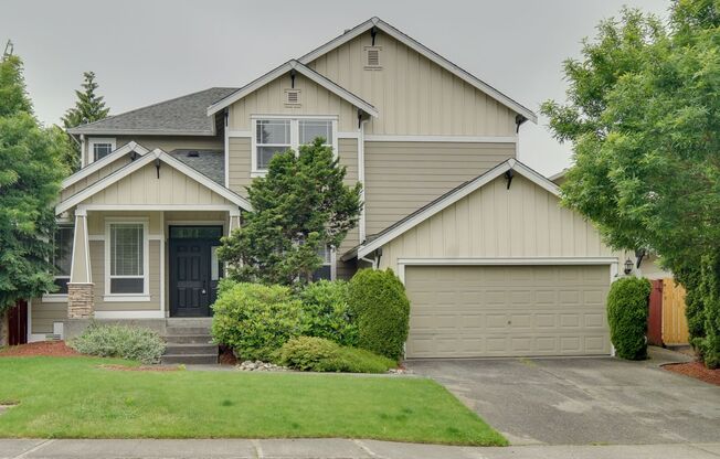 Lakeland Hills 2 Story