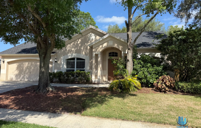 Beautiful 4 Bedrooms 2 Bathrooms Home for Rent in Wesley Chapel, FL
