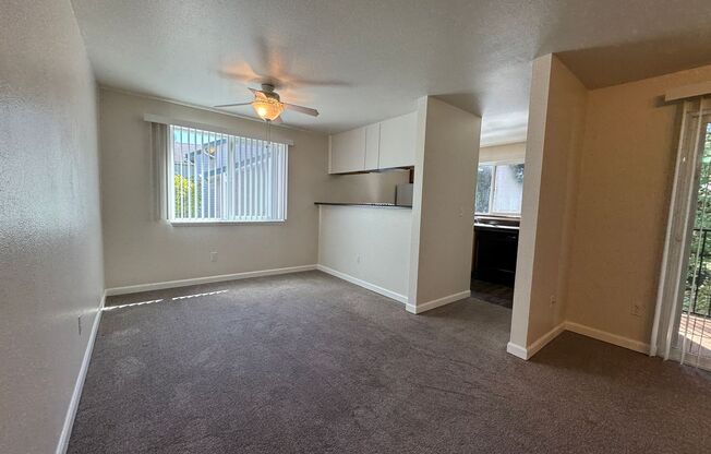 2 beds, 2 baths, 1,042 sqft, $1,799, Unit E102