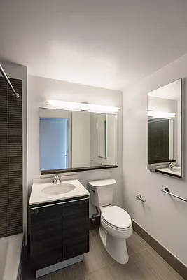 Studio, 1 bath, $3,795, Unit 23G
