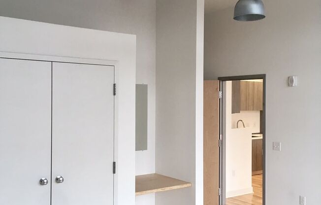 55 Cromwell Street- Apartments