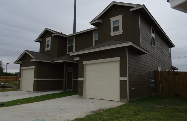 7003 Micayla Cove #101, San Antonio, TX. 78244