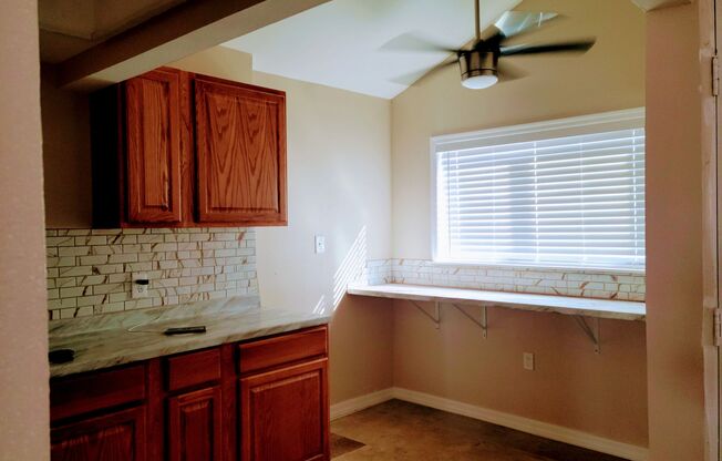 ORANGEWOOD APARTMENT HOMES