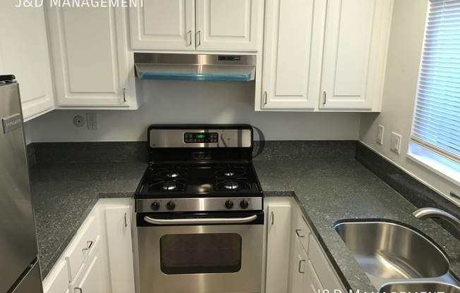 2664 MAGNOLIA AVE., #1-5