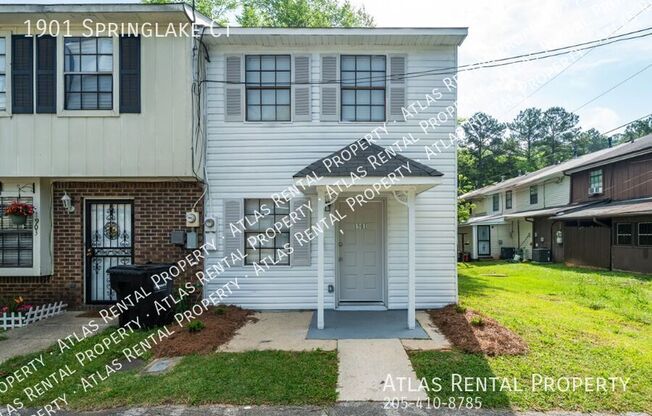 1901 SPRINGLAKE CT
