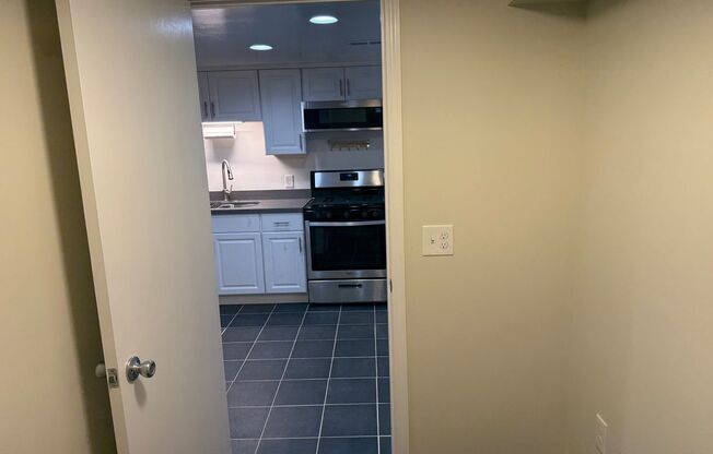 1 bed, 1 bath, $1,500