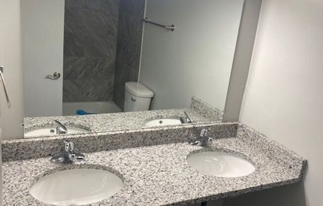 1 bed, 1 bath, 650 sqft, $1,700, Unit 3343 #102