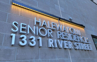 Halewaiolu Senior Residences - 8305