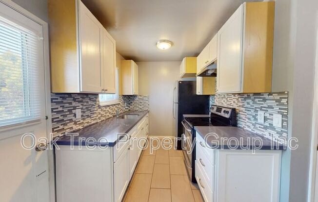 2425 - 2429 Humboldt Ave.