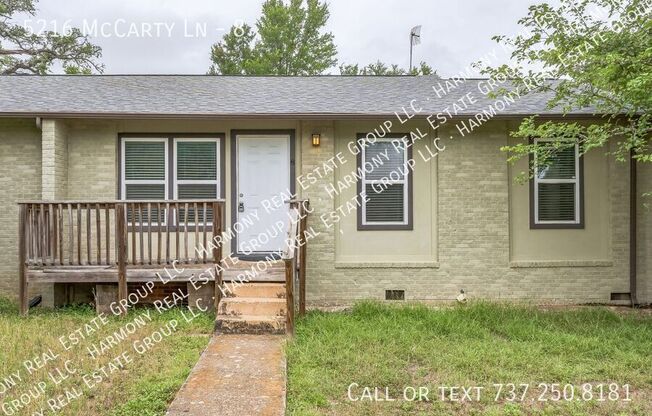 5216 McCarty Ln