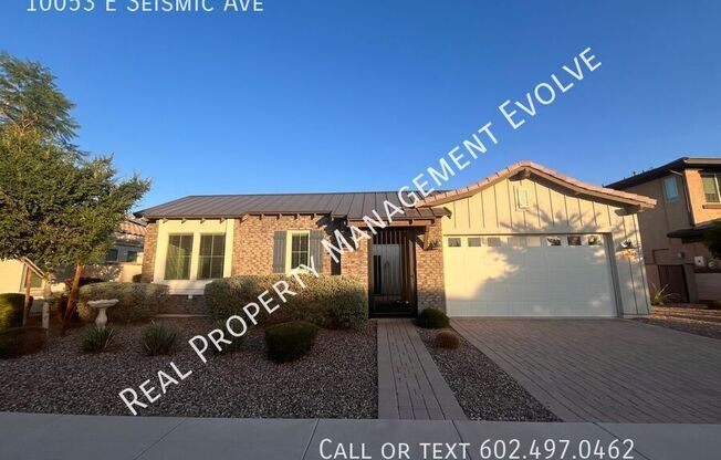 10053 E SEISMIC AVE