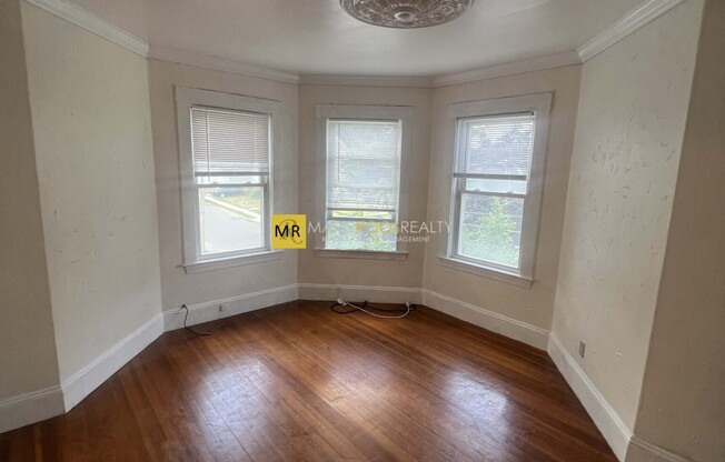 69 PARKER ST