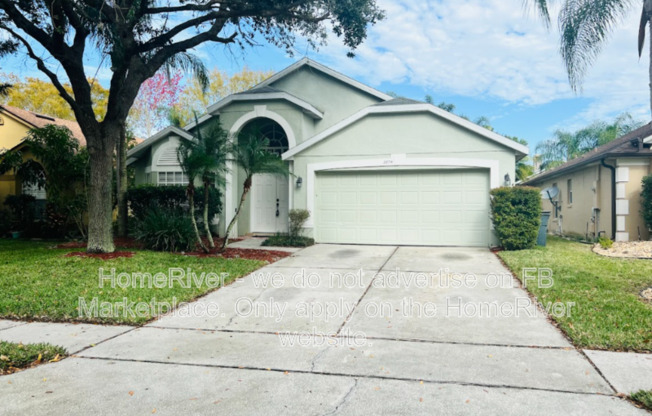 2874 ALOMA OAKS DR