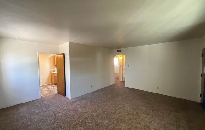 3 beds, 1.5 baths, $1,650