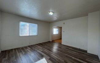 3 beds, 2 baths, $1,100, Unit 515 S Grant # 1